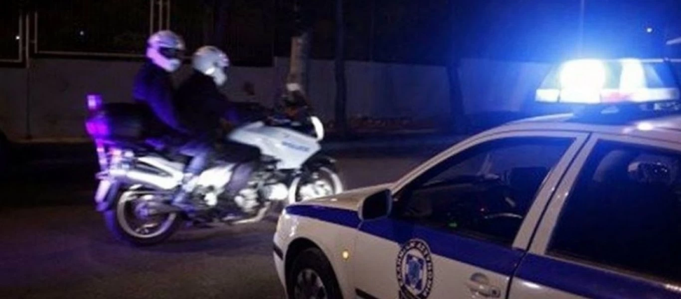 Κορυδαλλός: Το έσκασε κρατούμενος - Μεγάλη αστυνομική επιχείρηση για τον εντοπισμό του